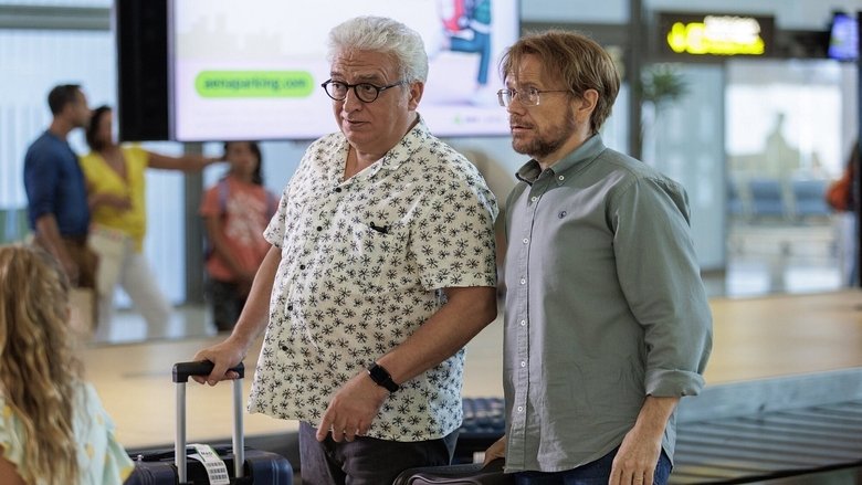 кадр из фильма Vacaciones de verano