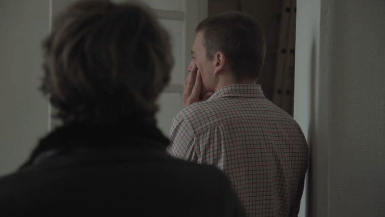 кадр из фильма Ceci est mon corps