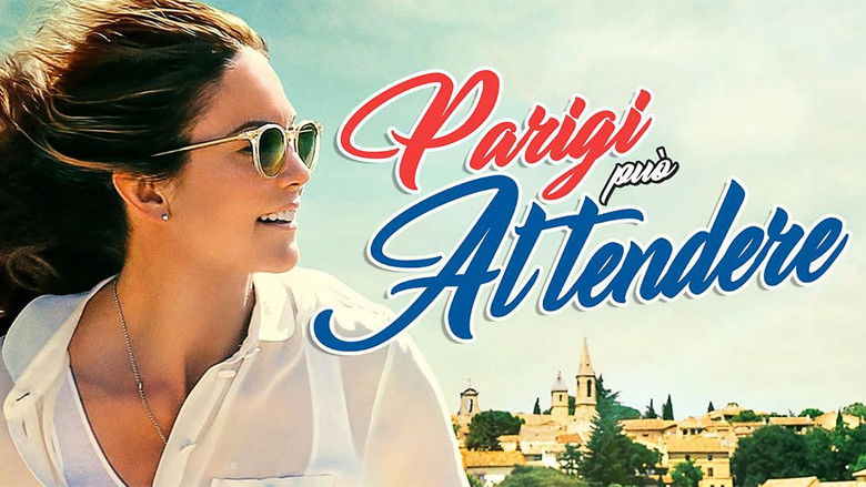 кадр из фильма Париж подождёт