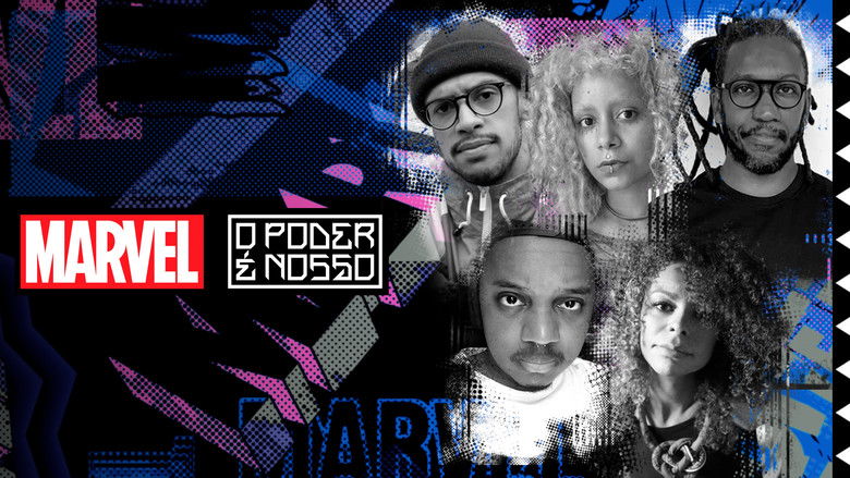 кадр из фильма O Poder é Nosso