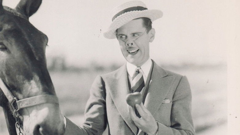 кадр из фильма Another Wild Idea