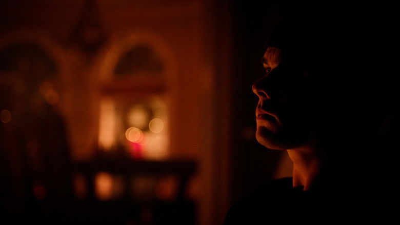 кадр из фильма No One Was Supposed to Be Home