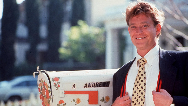 кадр из фильма Archie: To Riverdale and Back Again