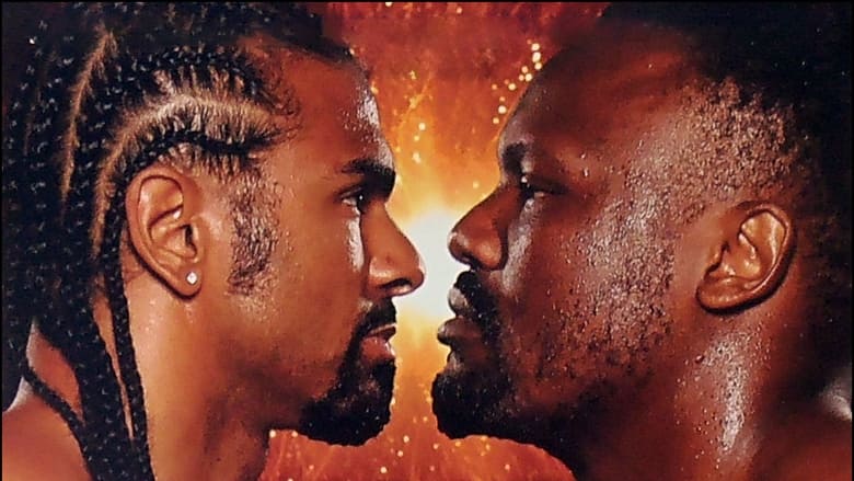 кадр из фильма David Haye vs. Derek Chisora