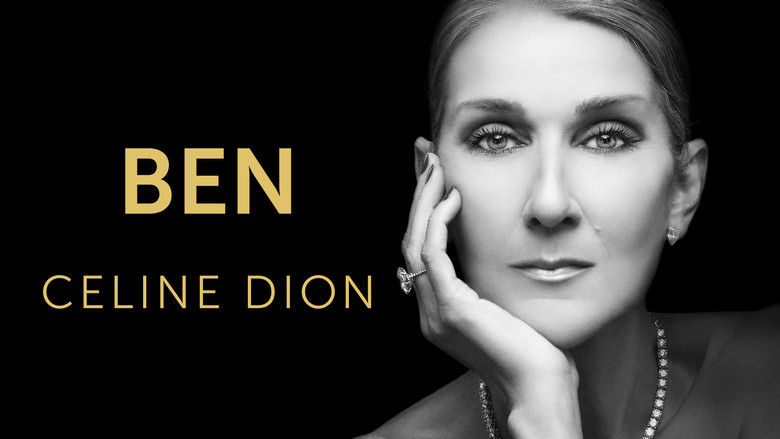 кадр из фильма Я Селин Дион