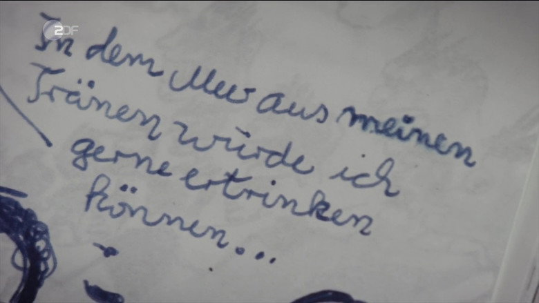 кадр из фильма Der Sieger in dir