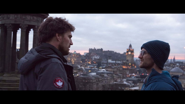 кадр из фильма Paradogma