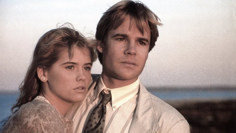 кадр из фильма Цветы на чердаке