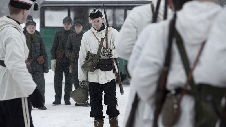 кадр из фильма Выбор короля