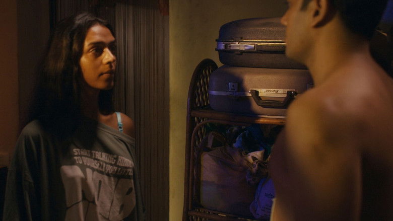 кадр из фильма Tara