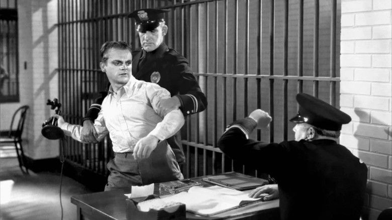 кадр из фильма Убийственная леди