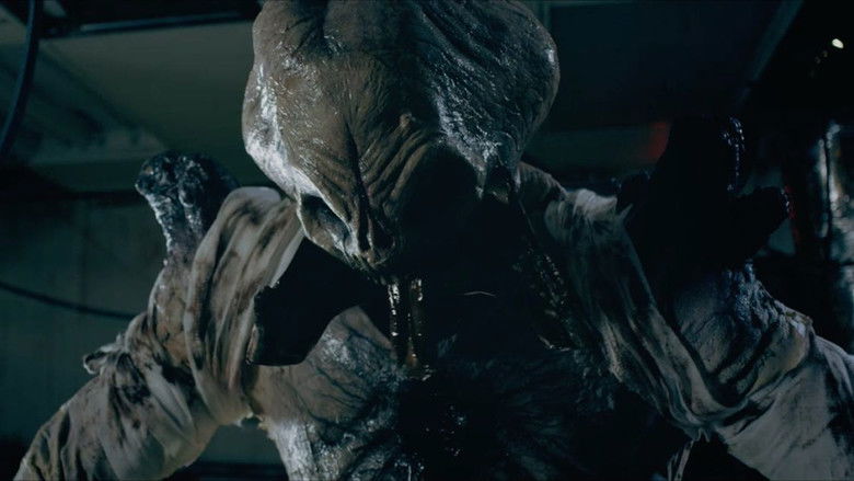 кадр из фильма Cybolica