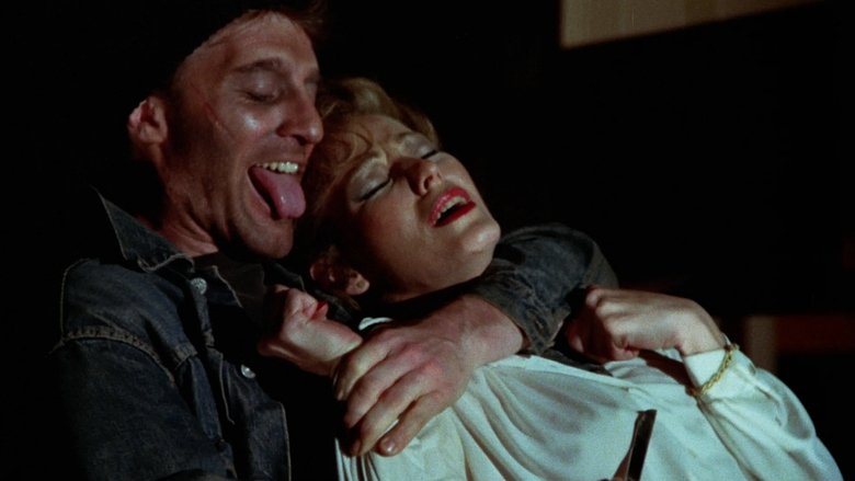 кадр из фильма Center Spread Girls