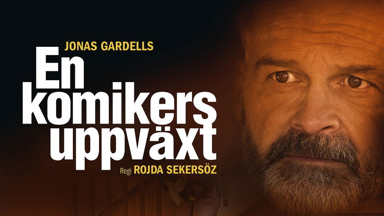 кадр из фильма Моя жизнь в качестве комика