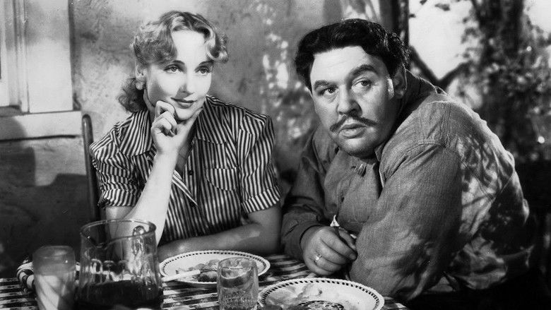 кадр из фильма They Knew What They Wanted