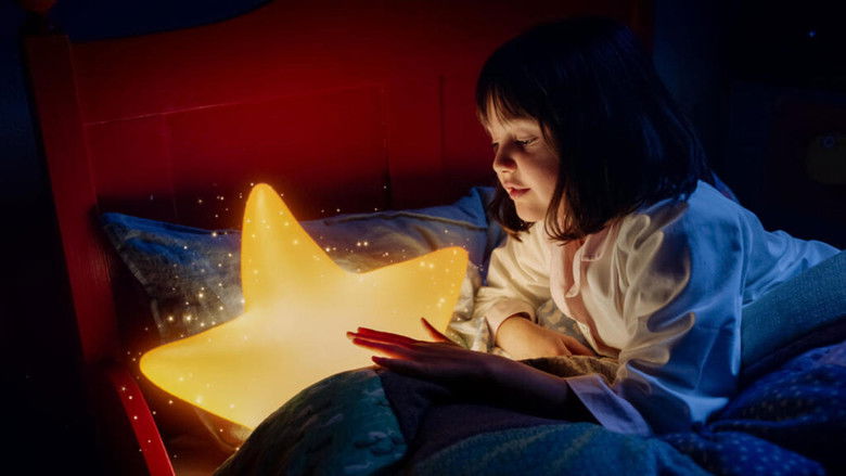 кадр из фильма Lauras Stern