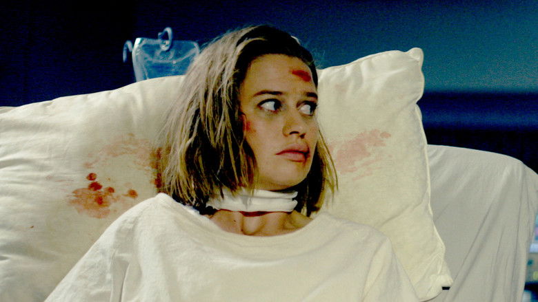 кадр из фильма Пила: Начало