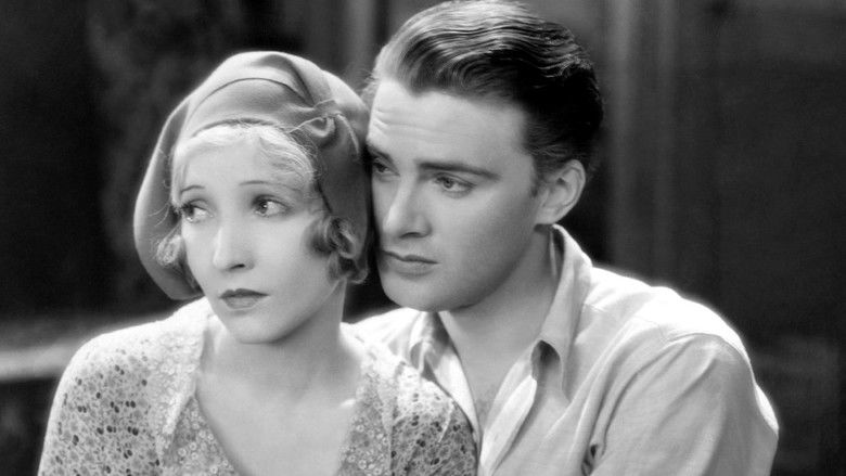 кадр из фильма The Girl in the Show