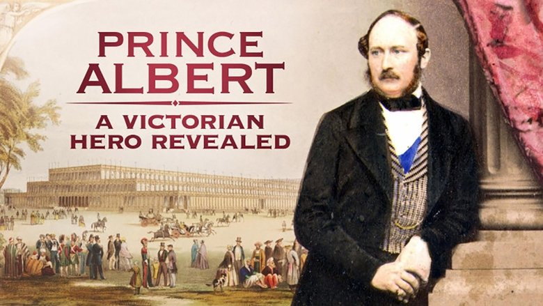 кадр из фильма Prince Albert: A Victorian Hero Revealed