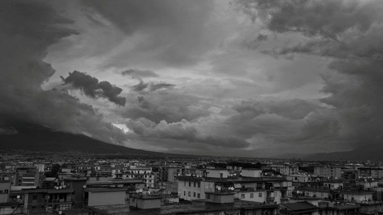 кадр из фильма Sotto le nuvole