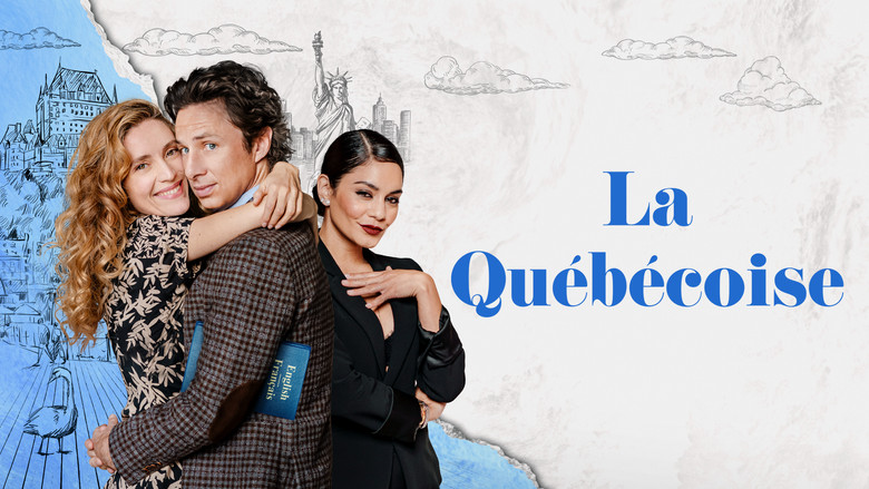 кадр из фильма Француженка