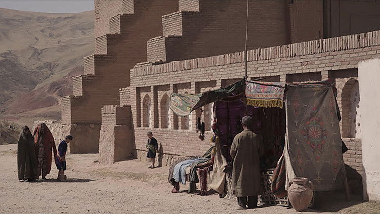 кадр из фильма Bir Juft Poyafzal