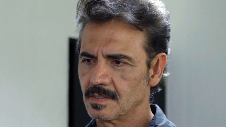 кадр из фильма Perras de barrio