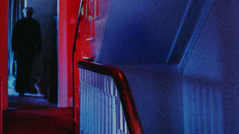 кадр из фильма Haunted Ulster Live