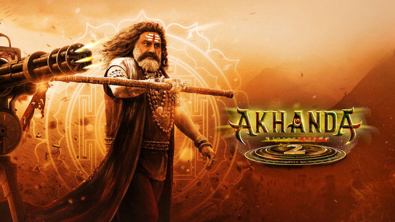 кадр из фильма అఖండ 2: తాండవం