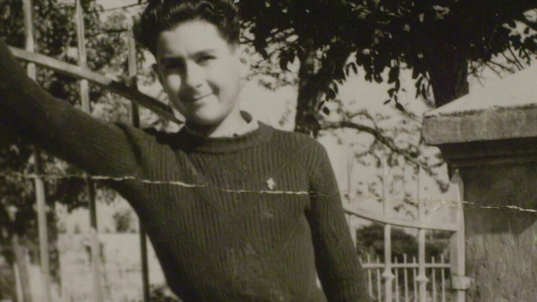 кадр из фильма Le Chambon-sur-Lignon. Un legs pour l'histoire