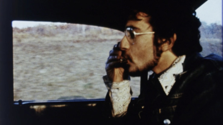 кадр из фильма Harmonica