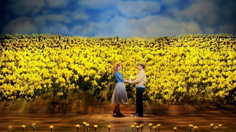 кадр из фильма Крупная рыба