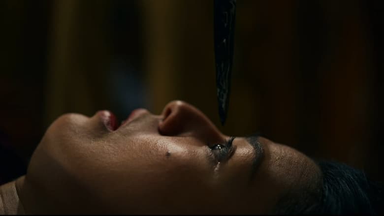 кадр из фильма Зловещие мертвецы: Некрономикон