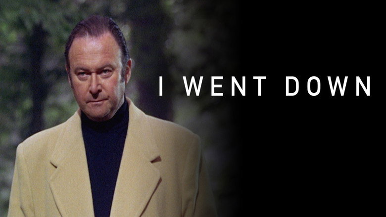 кадр из фильма I Went Down