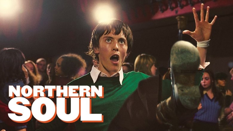 кадр из фильма Northern Soul