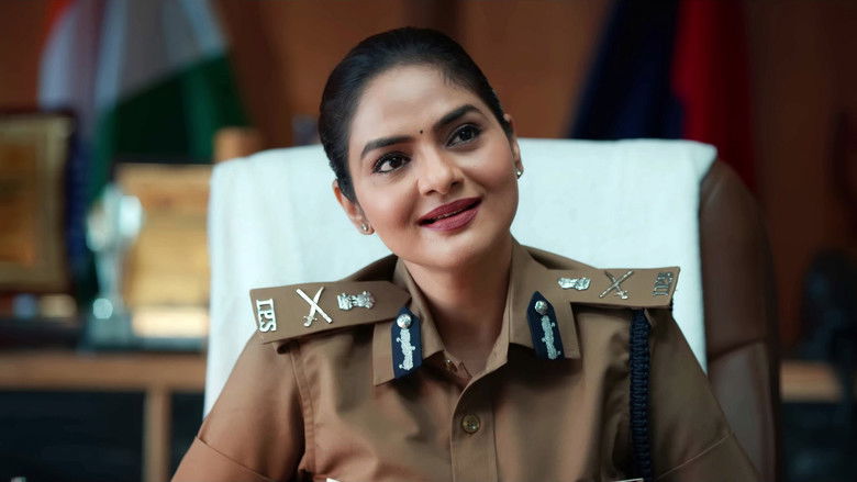 кадр из фильма தேஜாவு