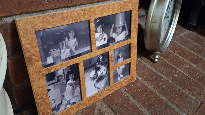 кадр из фильма Everywhere Is Somewhere