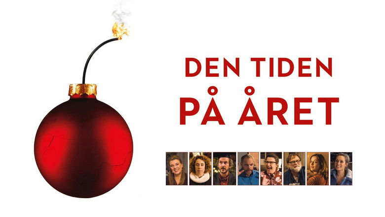 кадр из фильма То самое время года