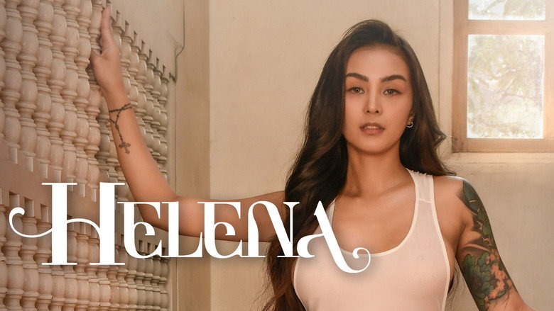кадр из фильма Helena