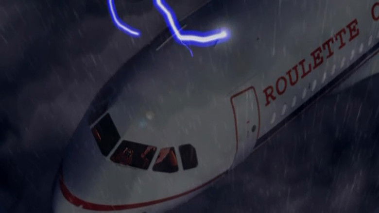 кадр из фильма Flight to Hell