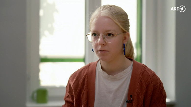 кадр из фильма Migration: Was falsch läuft