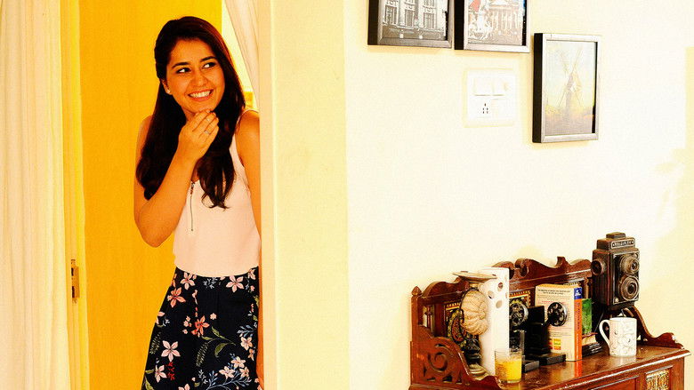 кадр из фильма ரௌடி & கோ