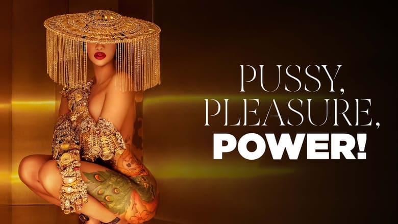 кадр из фильма Pussy, Pleasure, Power! - Die weibliche Lust in der Popkultur