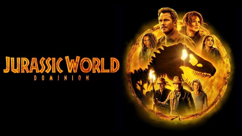 кадр из фильма Мир Юрского Периода: Господство