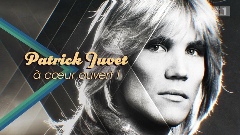кадр из фильма Patrick Juvet : À cœur ouvert