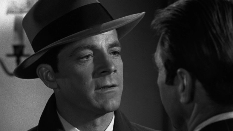 кадр из фильма Там, где кончается тротуар