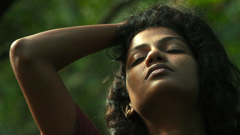 кадр из фильма සංසාරේ දඩයක්කාරයා