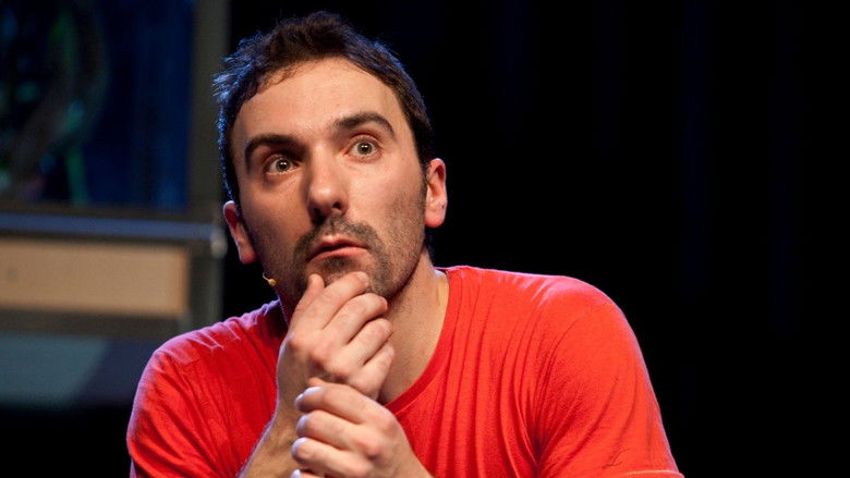 кадр из фильма Ronald Goedemondt: Dedication