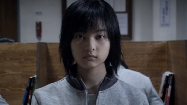 кадр из фильма 어느날 갑자기 세번째 이야기: D-day