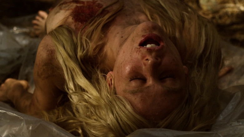 кадр из фильма Into the Mud